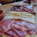 Photo n°3 de l'avis de Liliana.i fait le 12/07/2021 à 03:27 sur le  O Tasco Regional à 