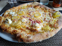 Pizza du Pizzeria Restaurant le Favona à Conca - n°20