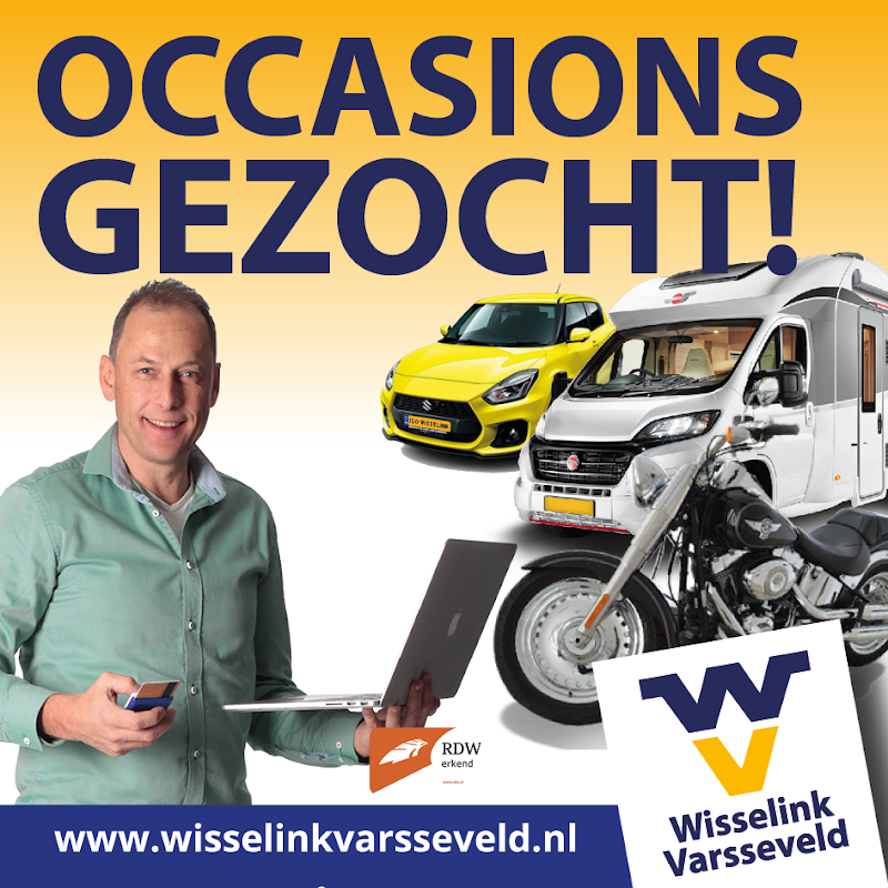 Inkoop Service Wisselink Varsseveld