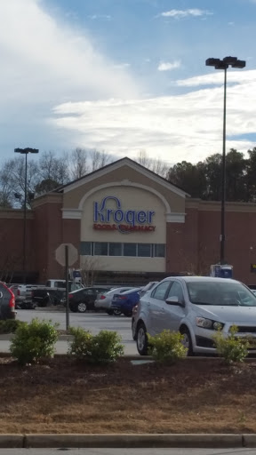 Grocery Store «Kroger», reviews and photos, 1524 GA-16, Griffin, GA 30223, USA