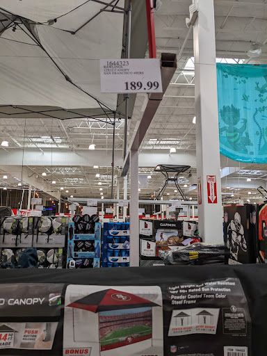 Warehouse store «Costco Wholesale», reviews and photos, 1000 N Rengstorff Ave, Mountain View, CA 94043, USA