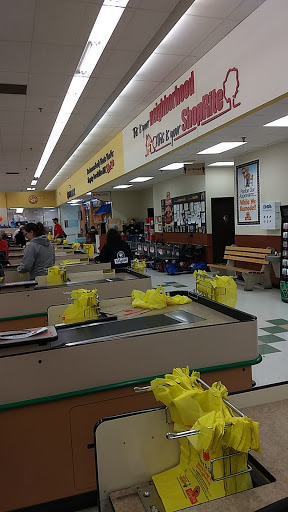 Grocery Store «ShopRite of Mullica Hill», reviews and photos, 143 Bridgeton Pike, Mullica Hill, NJ 08062, USA