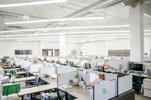 Real Estate Consultant «Park Co. Realtors», reviews and photos, 28 10th St N, Fargo, ND 58102, USA