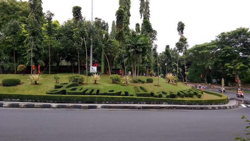 Taman Diponegoro