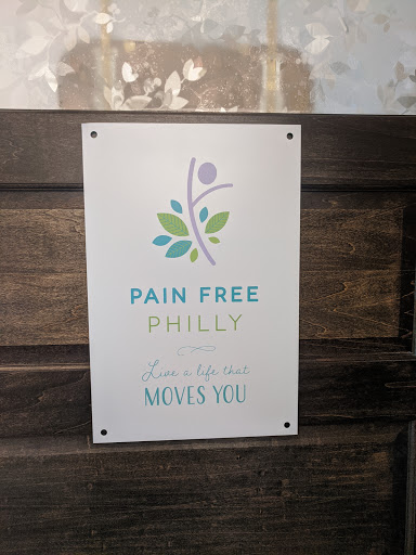 Pain Free Philly