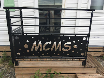MCMS LEVITE à Sauveterre-de-Béarn
