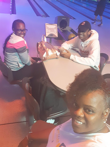 Bowling Alley «Brunswick Zone Woodridge», reviews and photos, 1555 75th St, Woodridge, IL 60517, USA