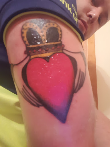 Explore cthulhu tattoo ideas, creative tattoo ideas in Brooklyn, available at Citizen Ink