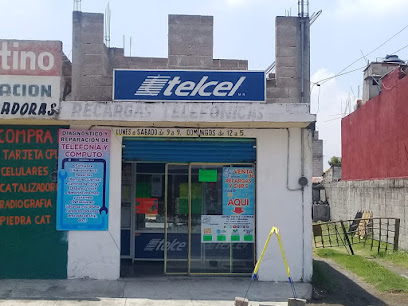 Distribuidor Telcel