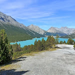 Photo n°1 de l'avis de Denise.e fait le 04/09/2023 à 16:04 sur le  Rifugio Ristoro Solena à Valdidentro