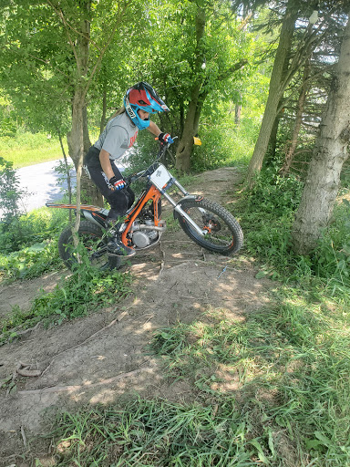 Motorcycle Dealer «Tryals Shop», reviews and photos, 616 NY-38, Locke, NY 13092, USA