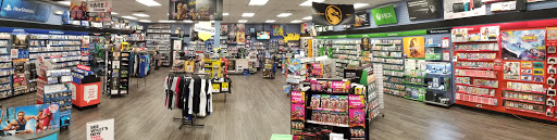 Video Game Store «GameStop», reviews and photos, 799 New Haven Rd, Naugatuck, CT 06770, USA