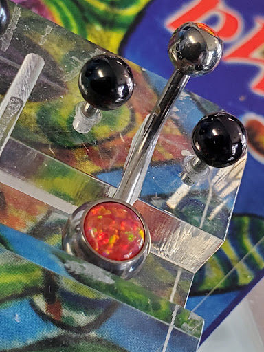 Explore maverick tattoo ideas, creative tattoo ideas in Aurora, available at Skin of A Different Color