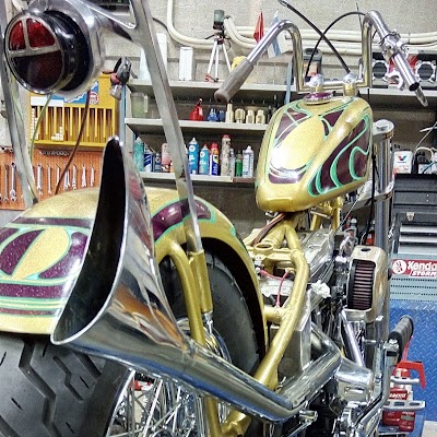 Photos of Bike Fellows Oy