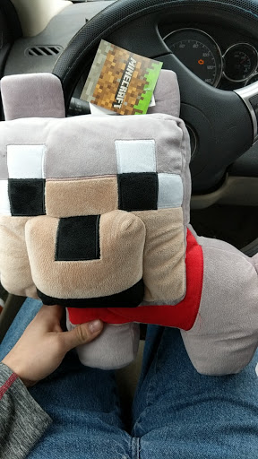 Department Store «Target», reviews and photos, 495 Haggerty Rd, Walled Lake, MI 48390, USA