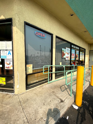 Donut Shop «Honey Donuts», reviews and photos, 1883 Daly St # 103, Los Angeles, CA 90031, USA