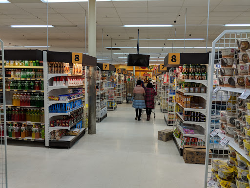Korean Grocery Store «H Mart», reviews and photos, 1295 E Ogden Ave, Naperville, IL 60563, USA