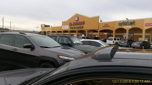 Supermarket «El Ahorro Supermarket Cambio De Cheques», reviews and photos, 3107 Blalock Rd, Houston, TX 77080, USA