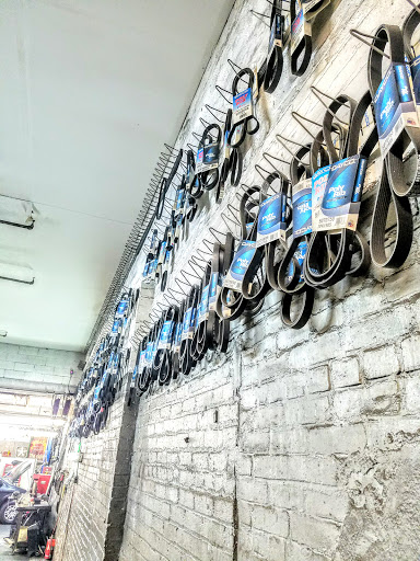 Auto Repair Shop «Repairs On Wheels», reviews and photos, 833 McDonald Ave, Brooklyn, NY 11218, USA