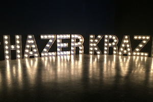 Phazer Kraze Laser Tag image