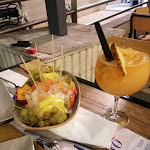 Photo n°2 de l'avis de Gabriella.i fait le 27/08/2023 à 22:02 sur le  MET à Marina di Ragusa