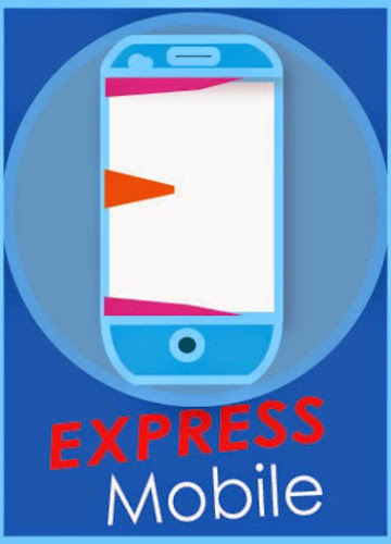 Express Mobile - Cell phone store
