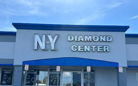 New York Diamond Center image