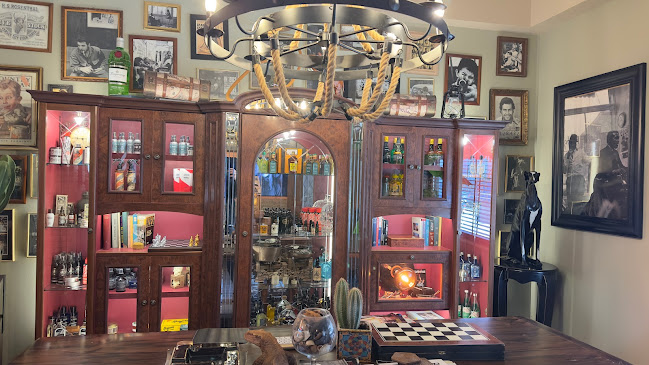 THE BARBER IOANNINA - Ανατολή