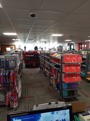 Book Store «NJIT Bookstore», reviews and photos, 150 Bleeker St, Newark, NJ 07103, USA