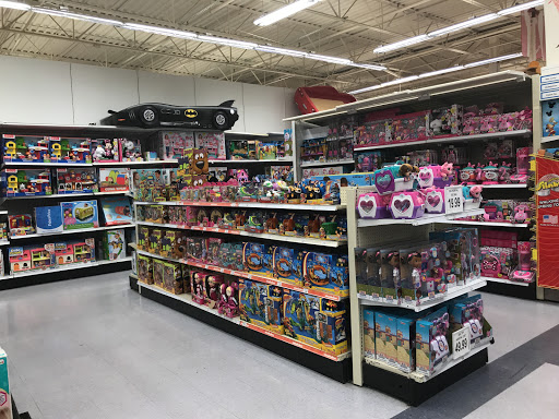 Toy Store «Toys