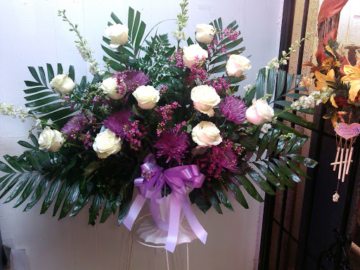 Florist «Flowers by Monica», reviews and photos, 9210 Homestead Rd a, Houston, TX 77016, USA