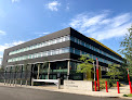 Peel Centre - Hendon Police College