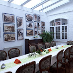 Photo n°22 de l'avis de Frank.a fait le 16/09/2018 à 20:20 sur le  Hotel & Gasthof Garküche à Leutenberg