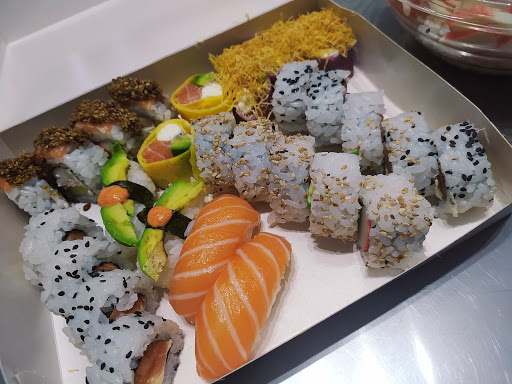 Sushi Ramona