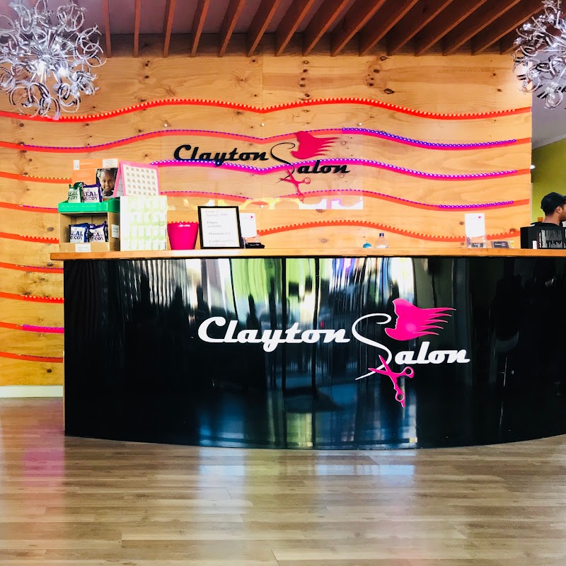 Clayton Salon
