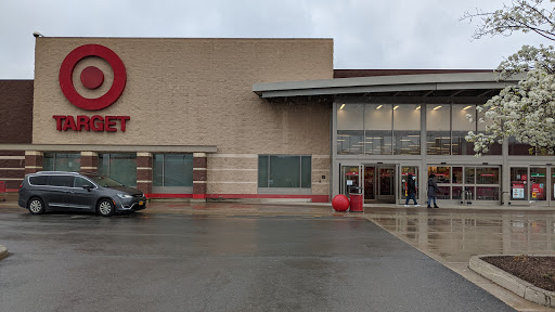 Department Store «Target», reviews and photos, 128 Bailey Farm Rd, Monroe, NY 10950, USA