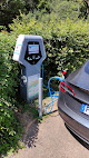 SICECO Charging Station Chateauneuf