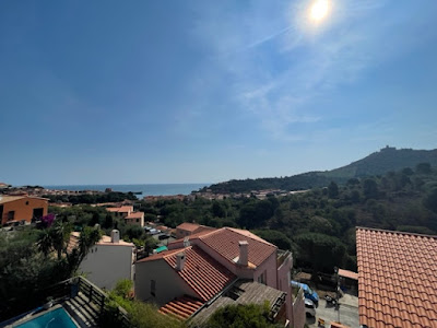 Agence Immobilière Collioure - Paradise Immobilier pour l'achat et la vente de maison, appartement à Collioure