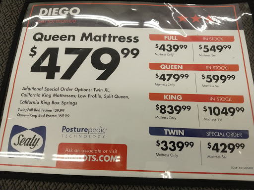 Discount Store «Big Lots», reviews and photos, 303 W Battlefield Rd J, Springfield, MO 65807, USA