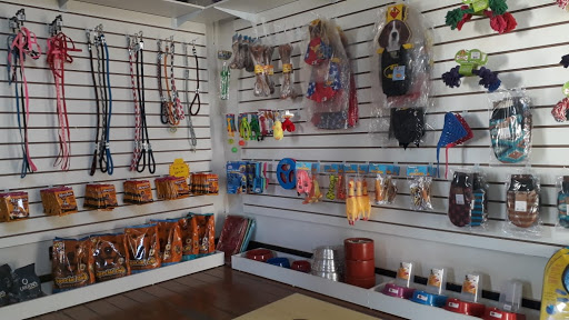 Menegheli Petshop em Batatais