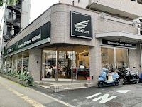 ホンダドリーム駒沢246店