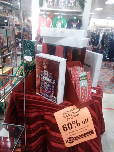 Department Store «Bon-Ton», reviews and photos, 270 Loudon Rd, Concord, NH 03301, USA