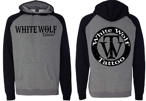 Tattoo Shop «White Wolf Tattoo», reviews and photos, 2889 NJ-35, Hazlet, NJ 07730, USA