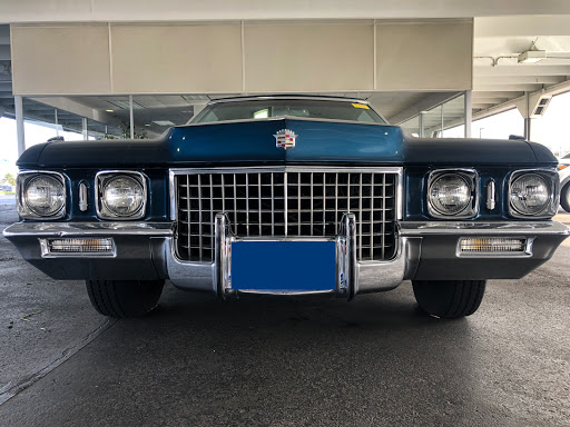 Cadillac Dealer «Crestmont Cadillac», reviews and photos, 26000 Chagrin Blvd, Beachwood, OH 44122, USA