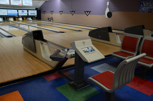 Bowling Alley «Fun Time Bowling II», reviews and photos, 804 W Commerce St, Lewisburg, TN 37091, USA