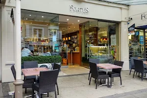 Forte's Restaurant image