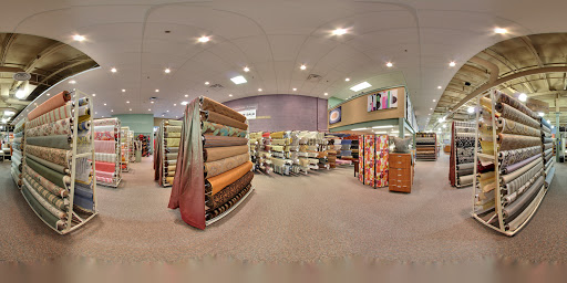 Fabric Store «Haberman Fabrics», reviews and photos, 905 S Main St, Royal Oak, MI 48067, USA