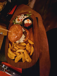 Photo n°20 de Restaurant La Braise Grill & Steak à Wattrelos ()