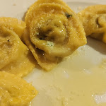 Photo n°4 de l'avis de Luca.a fait le 21/10/2019 à 06:50 sur le  Trattoria Pane e Salame à Felino