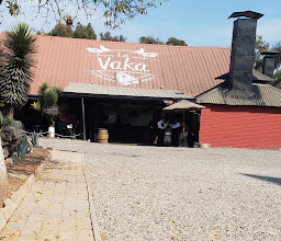 ALOHA ENSALADAS photo